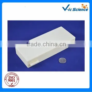 Different Kinds 50 Pcs Student Plastic Microscope Slides Storage Box thumbnail-1