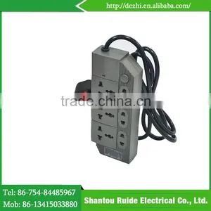 Wholesale China Market Economic Universal Socket Receptacles thumbnail-6