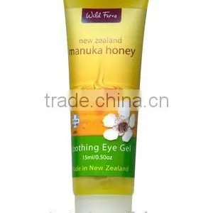 New Zealand Parrs Manuka Honey Soothing Eye Gel thumbnail-1
