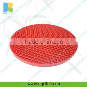 Wholesale Microwave Silicone Pot Holder thumbnail-1