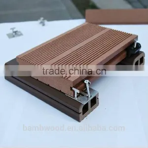 Wpc Composite Timber Flooring Clips thumbnail-4