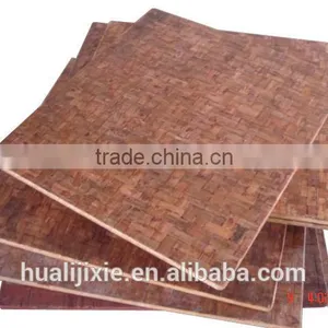 Huali Brand Paver Concrete Block Machine for Sale QTF3-20 thumbnail-6