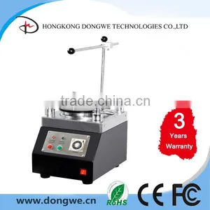 Polishing Machine for Fiber Patch Cord thumbnail-1