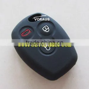 Ren 3 Button Key Pack (black) thumbnail-2