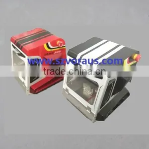 Tank 500 Automatic Key Cutting Machine thumbnail-2