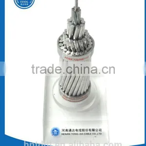 ACSR--aluminum Conductor Steel Reinforced for CSA C49 thumbnail-1