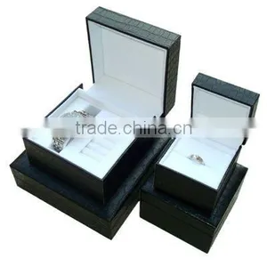 High-Grade ,Elegant Paper Packaging Box for Watch thumbnail-1