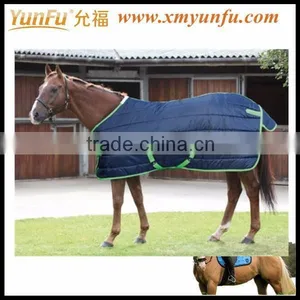 Horse Products Fly Sheet Hooded Fly Mesh Rugs thumbnail-6
