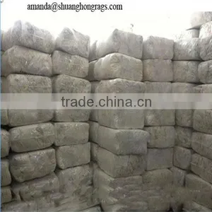 Professional Cleaning Cotton Waste for Export thumbnail-4