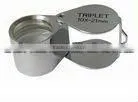 SC3021 30x 21mm Jewelers Loupe,jewellery Loupe Diamond Magnifier thumbnail-1