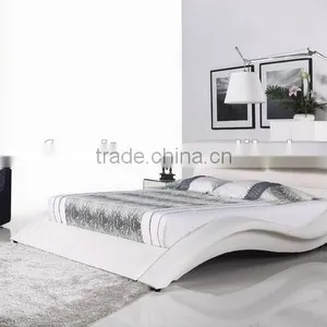 Germany Sexy Bed Sets Modern Bed Room Set thumbnail-1