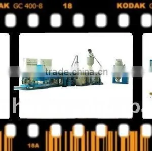 Polystyrene Sheet Machine thumbnail-1