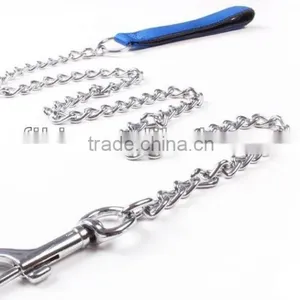 High Quality Stainless Steel Dog Chain thumbnail-1