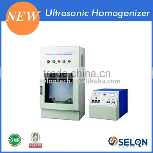 SELON JY99-IIIBN ULTRASONIC HOMOGENIZER thumbnail-1