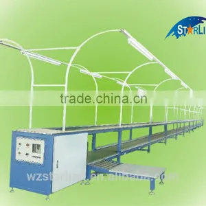 Belt-type Upper Processing Production Line thumbnail-1