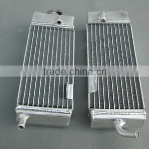 FOR YAMAHA YZ125 YZ 125 86 87 88 1986 1987 1988 Radiator thumbnail-1