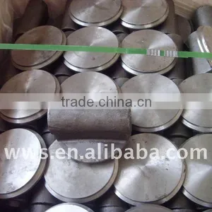 Hydraulic Parts, Hydraulic Cylinder Head thumbnail-1