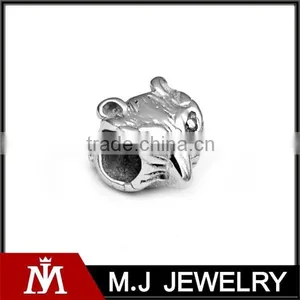 Cute Cat Stainless Steel Accessory Fashion Jewelry for Girl thumbnail-1