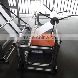 Excellent Performance Bag Making Machine MX-B75R thumbnail-5