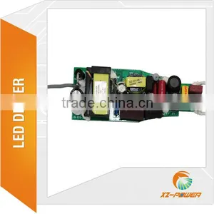 Xz-power Meet Etl/energy Star Standard Led Dimming Driver 18w thumbnail-1