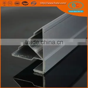 Led Aluminum Profile,led Aluminum Profile for Led Strip Lights,aluminum Led Edge Lit Profile thumbnail-1