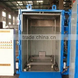 Hot! Curtain Sheeting Wave Making Machine More Supass Ironing Making thumbnail-2