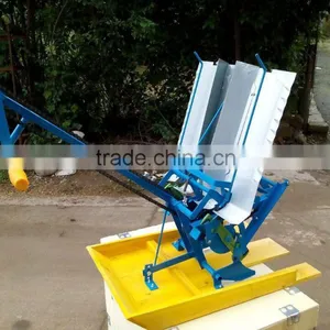 2 Rows Paddy Walking Rice Transplanter Price thumbnail-2