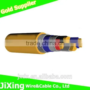 XLPE Insulated PVC Sheathed Aluminum Cable 25mm thumbnail-5