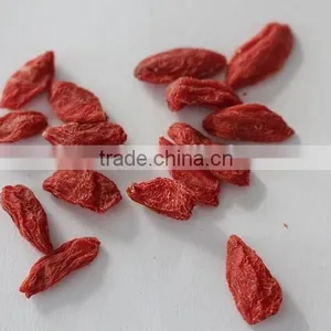 NingXia Hot Sale Goji Berry/medlar thumbnail-3