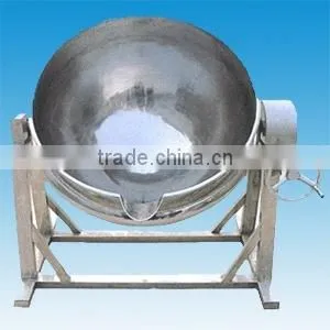 Steam Cooking Kettle thumbnail-1