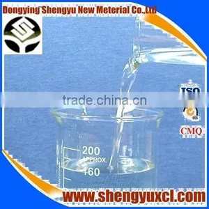 SY-1200 Liquid Methyl MQ Silicone Resin thumbnail-3