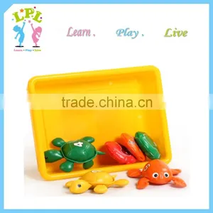 3 Inch Home Storage and Toy Organization Eco Friendly New pp Plastic Storage Box thumbnail-6