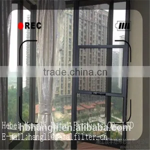 Stainless Steel Bulletproof Wire Mesh,bulletproof Window Screen thumbnail-5