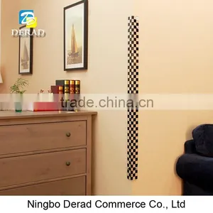 Modern Decorative Plastic Corner Angle Wall Guard thumbnail-4