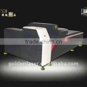 Co2 Laser Cutting Wood Acrylic Steel Sheet thumbnail-1