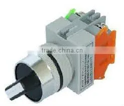 Selector Actuator,selector Switch ,rotary Switch,KD37-11X/2 Two Position ,20X/3 Three Positon thumbnail-1
