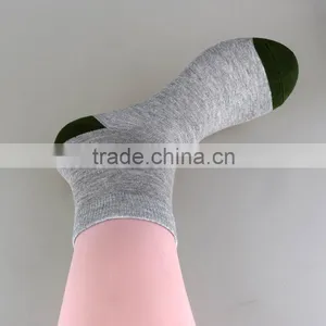 Cotton Lady Sock Perfect Stockings Diabetic Socks Logo Custom thumbnail-5