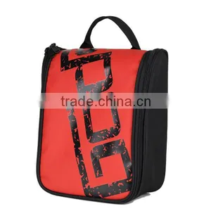 us Unisex Travel Bum Bag Handy Hiking Sport Fanny Pack Waist Bell Zip Pouch thumbnail-5