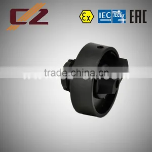 New Type Chinese Explosion Proof Button Switch Component Product thumbnail-1