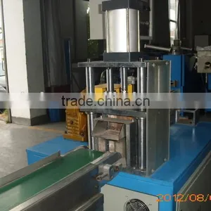 Rubber Gasket Cutting Machine Cut Rubber Machine Rubber Cutting thumbnail-2