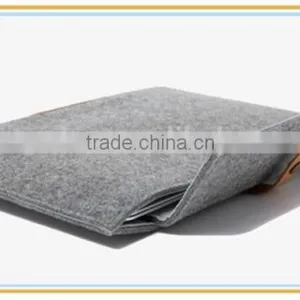 Hot Felt Protective Bag Laptop Sleeve Case For Macbook Laptop Air /Pro / Retina, 11.6",13.3"15.4" thumbnail-6