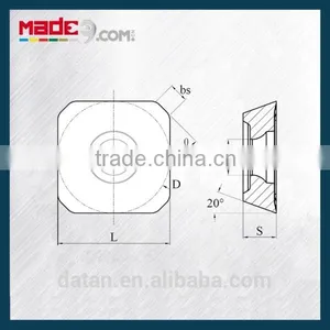 50 Years Cutting Machine Milling Tools thumbnail-2