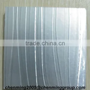 Aluminum Faced MDF thumbnail-5