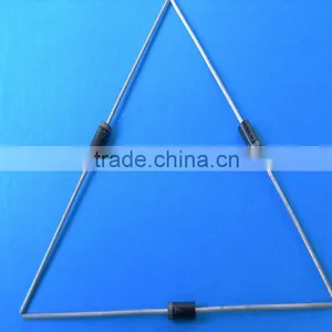 2A DIODE FR201 thumbnail-1