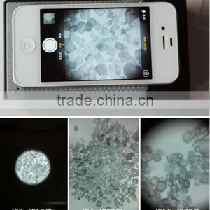 New Design Mobile Digital Microscope Portable Mobile Phone Cellphone Tablet Zoom Microscope 200 Times for Primary and Secondary thumbnail-5
