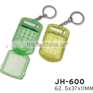 Cute Super Adorable Mini Portable Student Calculator thumbnail-3