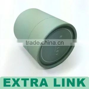 Manufacturer China New Design Custom Round Paper Tube Packaging Watch thumbnail-2