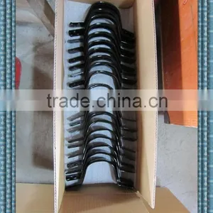 Door Handle/doorknob/small Power Painting Steel Handle thumbnail-2