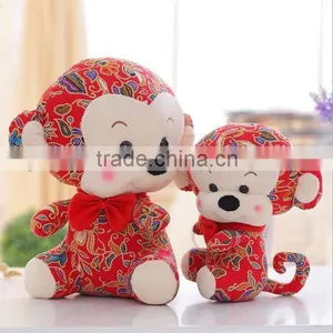 Hola Chinese New Year Toy/stuffed Plush Toy/plush Toy thumbnail-5