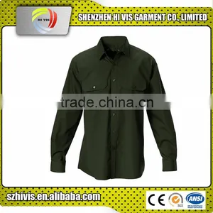 Whoelsale New Style Work Shirts thumbnail-1